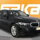 BMW 330 G21 Touring 330e xDrive A Charged Edition ** Tulossa / 1-om.Suomi-auto / ACC / P.kamera / Sporttinahat / Widescreen **