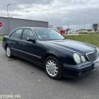 Mercedes-Benz E220