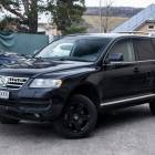 Volkswagen Touareg 3.0 V6 TDI Tiptronic, 165kW (2005) / AJ NA SPL&Aacute;TKY / PRO
