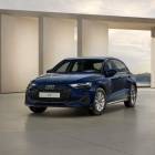 Audi A3 Sportback TFSI 85 kW, tulossa myyntiin takuu 5-vuotta / 100.000 km