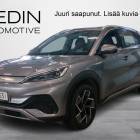 BYD Atto 3 Design *** Rahoitustarjous 1.99% (+kulut)