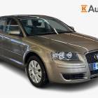 Audi A3 Sportback Attraction Plus 1,4 TFSI 92 kW Business