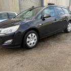 Opel Astra Sport Tourer