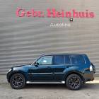 Mitsubishi Pajero 3.2 4WD