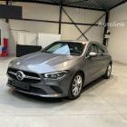 Mercedes-Benz CLA 180 d