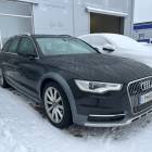 Audi A6 ALLROAD Land of quattro Edition 3,0 V6 TDI 150 kW S tronic ** Webasto / Vetokoukku / Ilma-alusta / Bose / Sporttinahat / Xenon **