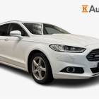 Ford Mondeo 2,0 TDCi 150hv PowerShift Titanium Wagon