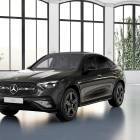 Mercedes-Benz GLC 400 e 4MATIC A Coup&eacute; AMG Night / PremiumPlus / Ajodynamiikka / Nappanahat