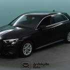 Audi A3 Sportback Business 30 TFSI 81kW MHEV S tronic *** 2,99% KORKO