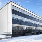 Vuokrataan Kerrostalo 3 huonetta - Mikkeli Keskusta Olkkolankatu 7