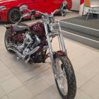Harley-davidson SOFTAIL 2008