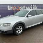 Audi A6 allroad quattro 3.0 TDI Pro Line