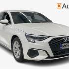 Audi A3 Sportback Business 35 TFSI 110 kW MHEV S tronic