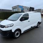 Opel VIVARO FRIGO KOELWAGEN