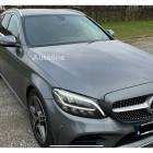 Mercedes-Benz C 180 d