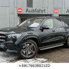 Mercedes-Benz GLS 400
