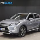 Mitsubishi Eclipse Cross 1,5 MIVEC Invite Plus Launch CVT 2WD # HUD, Peruutuskamera, Vakkari, Keyless, Lohkol&auml;mmitin #