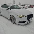 Audi A3 Compact Coup&eacute; Business Sport 1,8 TFSI 132 kW quattro S tronic - 14 p&auml;iv&auml;n palautusoikeus - S-line, Quattro, Autoilmastointi, webadto,Sportpenkit ym.. Siisti ja hyvin huollettu A3 Compact Coupe Audi !