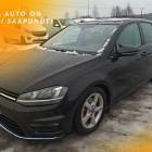 Volkswagen Golf Highline 1,4 TSI 90 kW, DSG-autom. 4-ovinen ** Webasto / Suomi-auto / Puolinahkapenkit / Tutkat **