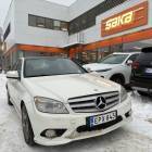 Mercedes-Benz C 180 Kompressor BE A Business AMG-STYLING
