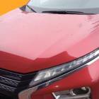 Mitsubishi Eclipse Cross 2.4 PHEV Instyle Plus 4WD ** Tulossa / Vetokoukku / 360 / ACC / BLIS / Keyless / LED **
