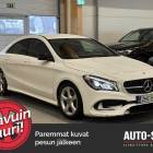 Mercedes-Benz CLA-sarja 180 A Business AMG