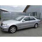 Mercedes-Benz S 350