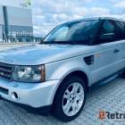 Land Rover Sport
