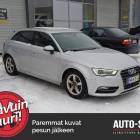 Audi A3 Sportback 2,0 TDI 110 kW S tronic