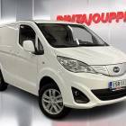 BYD eTP3 T3 - Plus 3,5 m3 134 hv (50,3 kWh akku) - 14 p&auml;iv&auml;n palautusoikeus - Sis.ALV, Tehdastakuu, CCS, L&auml;pijuostava, Kamera, Keinonahka, Plus-varustepaketti