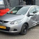 Mazda 2 1.3 TS, airco