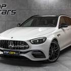 Mercedes-Benz Triedy E E 63 S 4MATIC+ AMG NIGHT*DPH*