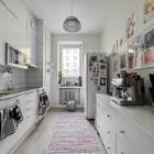 Vuokrataan Kerrostalo Yksi&ouml; - Helsinki Kallio H&auml;meentie 36 A