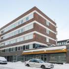 Vuokrataan Kerrostalo Kaksio - Kuopio Keskusta Vuorikatu 42 A