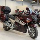 Yamaha FJR 2007