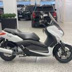 Yamaha XMAX 2014