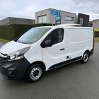 Opel VIVARO KOELWAGEN FRIGO