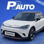 Smart #1 Brabus, Adaptiivinen vakionopeudens&auml;&auml;din,Hud, 360 kamera, Keyless, Matrix Led, ILP, Beats, Panoraama. - Korko 2,99% ja 24kk lis&auml;turva 12kk hinnalla! 500&euro; S-Bonusostokirjaus! VAIHTOMARKKINAT 15.-28.02!