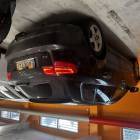 Audi A3 Sportback Attraction 1,6 TDI (DPF) S tronic S-line Business ** Suomi-auto / Vetokoukku / Lohkol&auml;mmitin / Vakkari / Xenon **