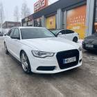Audi A6 Avant 3,0 V6 TDI Biturbo 230 kW quattro tiptronic S- line ** Panorama / Sporttinahat / Navi / P. Kamera / Keyless **