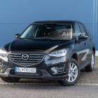 Mazda CX-5 2.2 Skyactiv-D AWD Takumi A/T / AJ NA SPL&Aacute;TKY / PROTI&Uacute;ČET /