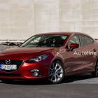 Mazda 3 2.0 Skyactiv -G120 Revolution