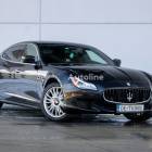 Maserati Quattroporte S Q4