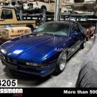 BMW 850i