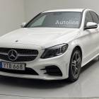 Mercedes-Benz C-Klass