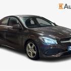 Mercedes-Benz CLA-sarja 180 d Business AMG