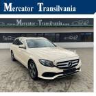 Mercedes-Benz E 220 d