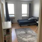 Vuokrataan Kerrostalo Yksi&ouml; - Helsinki Kallio Sakarinkatu 2