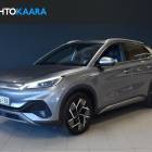 BYD Atto 3 Design # Adapt.vakkari, 360 Kamera, Nahat, s&auml;hk&ouml;s&auml;&auml;t&ouml;iset penkit, Apple CarPlay, Panoraama, Spotify, Navi, LED, YM #