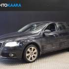 Audi A3 Sportback Ambition 1,6 TDI (DPF) 77 kW S tronic Start-Stop S line Business # Suomi-auto, Xenon, Vakkari, Lohkis #